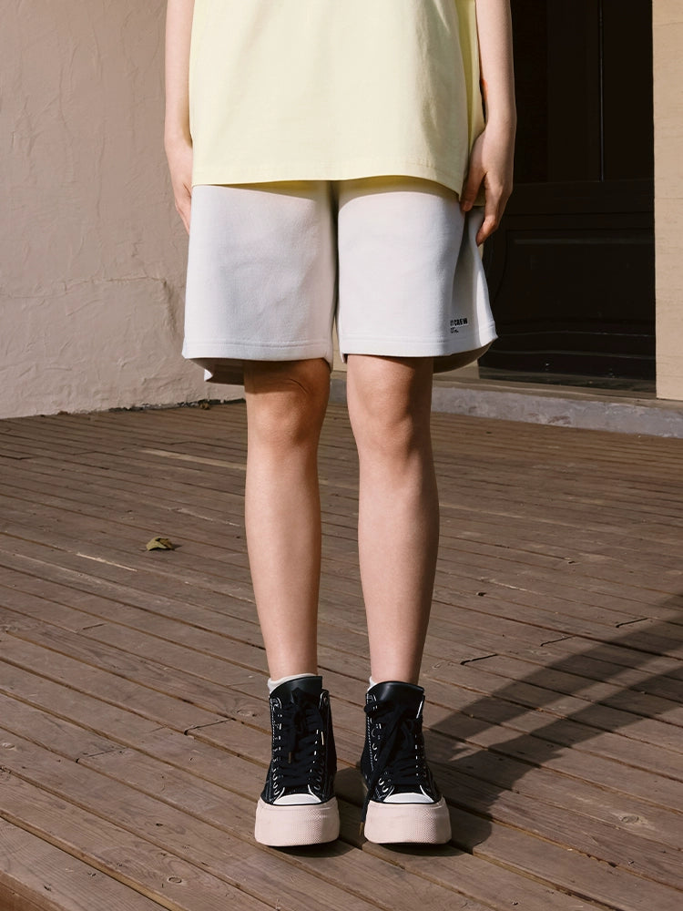 Remedy Air Layer Sweat Sports Shorts | Face 3 Face