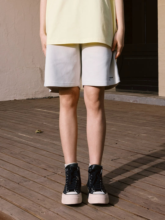 Remedy Air Layer Sweat Sports Shorts | Face 3 Face