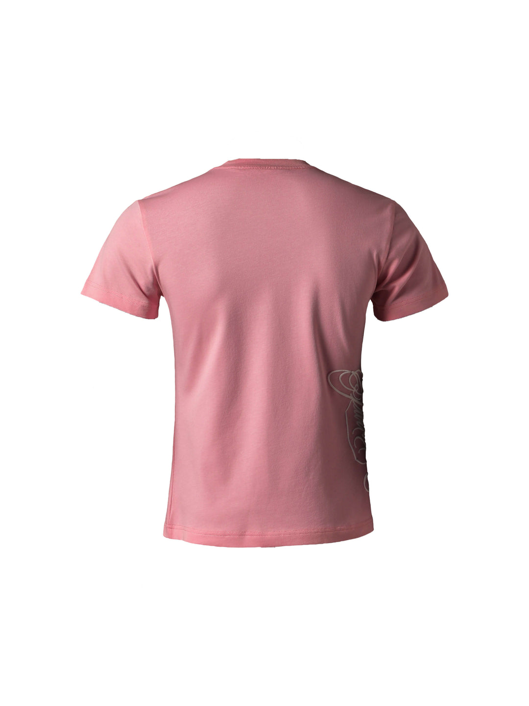 KARMANISTIC Pegasus Print Slim Fit Tee | Face 3 Face