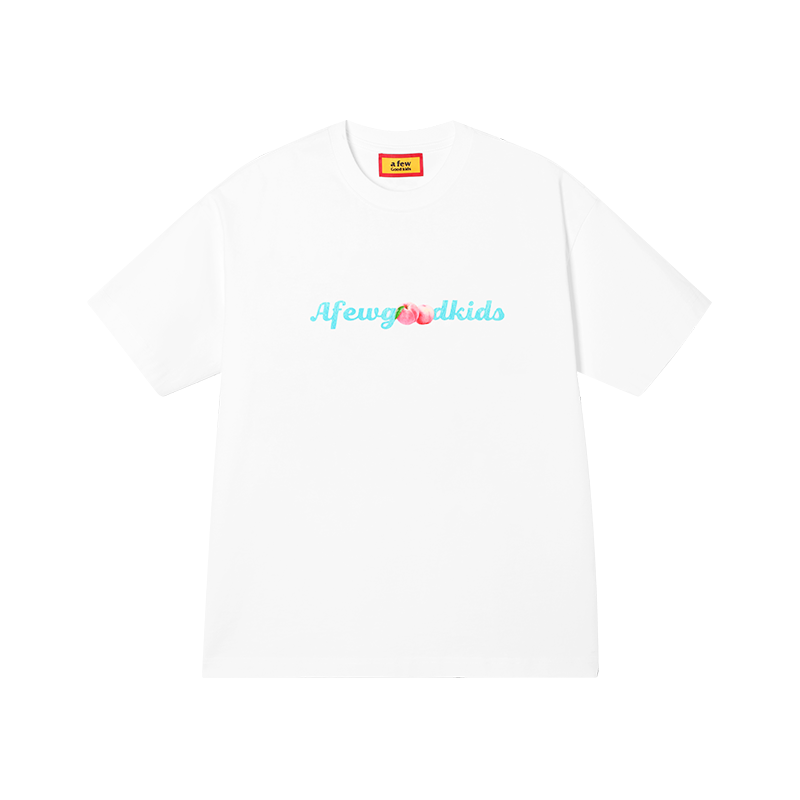 AFGK Fruity Logo Tee