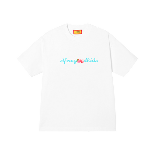 AFGK Fruity Logo Tee