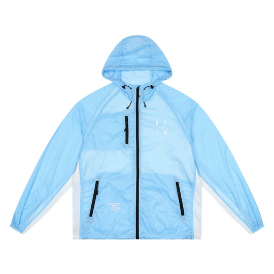 MEDM UV Protection Lightweight Outdoor Jacket | Face 3 Face