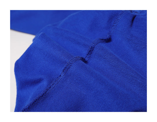 KARMANISTIC Embroidered Printed Baggy Sweatpants | Face 3 Face