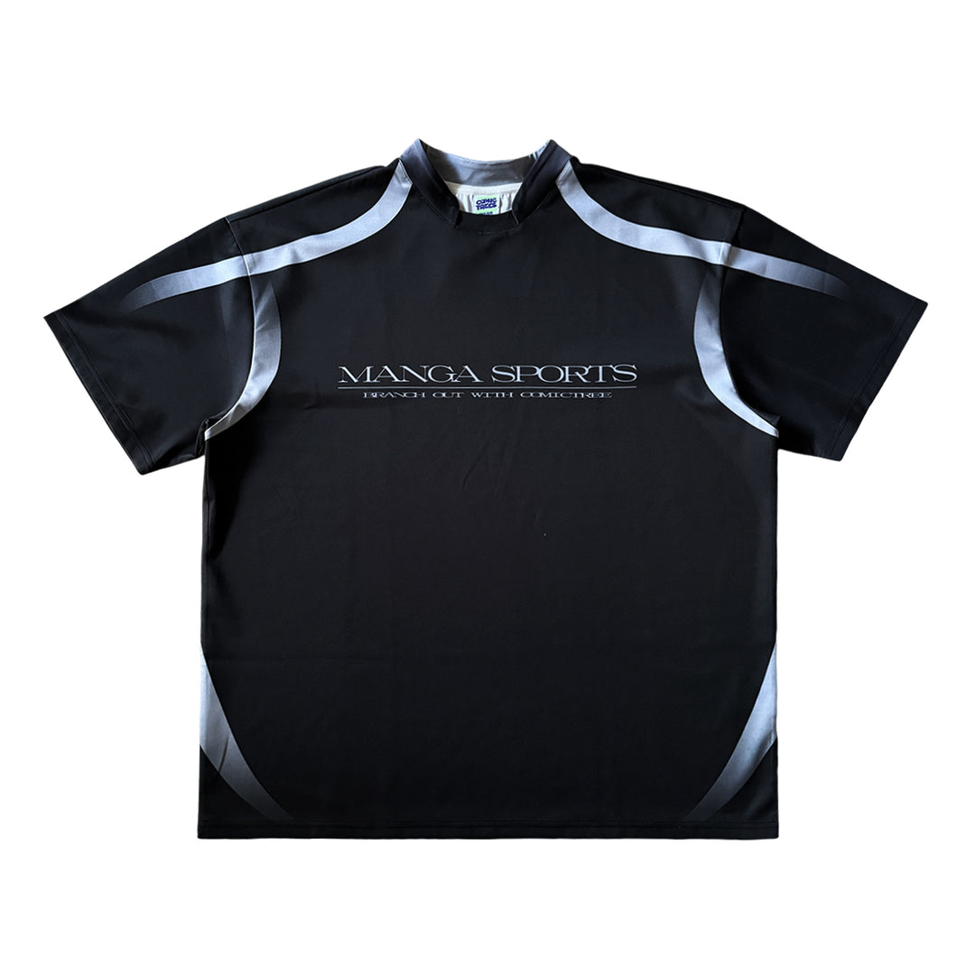 ComicTree C.t Gradient Soccer Jersey | Face 3 Face