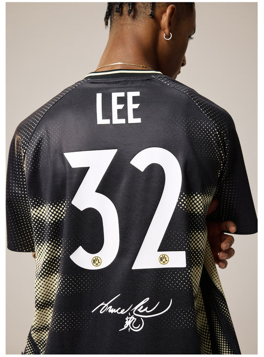 Remedy UNSEEN Soccer Jersey Tee | Face 3 Face