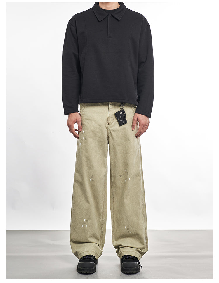 F3F Select Splatter Painter Pants | Face 3 Face