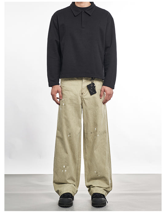 F3F Select Splatter Painter Pants | Face 3 Face