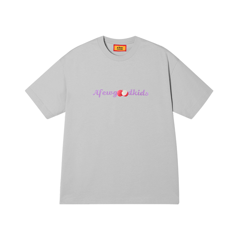 AFGK Fruity Logo Tee