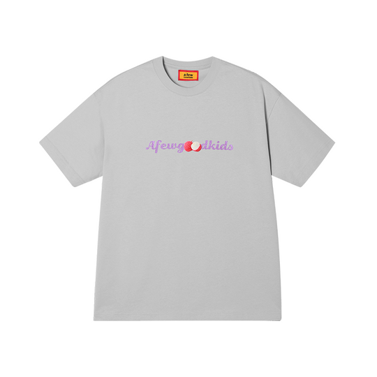 AFGK Fruity Logo Tee