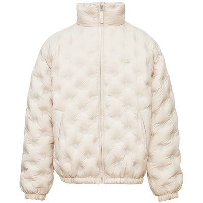 Wassup House Standing Collar Sofa Jacket