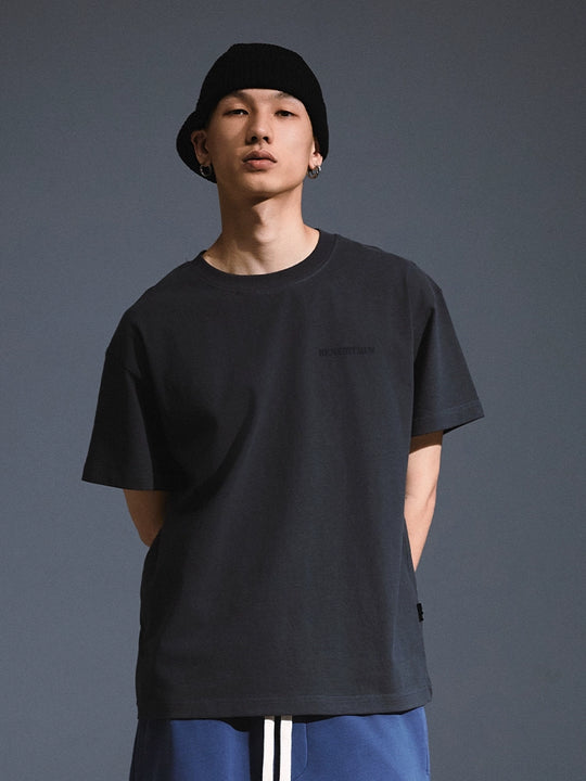 Remedy Military Stencil Print Tee | Face 3 Face