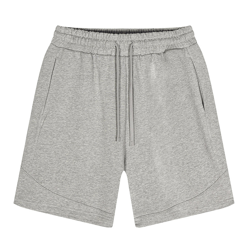 F3F Select Heavyweight Basketball Short Sweatpants
