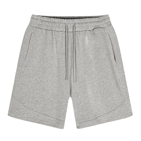 F3F Select Heavyweight Basketball Short Sweatpants