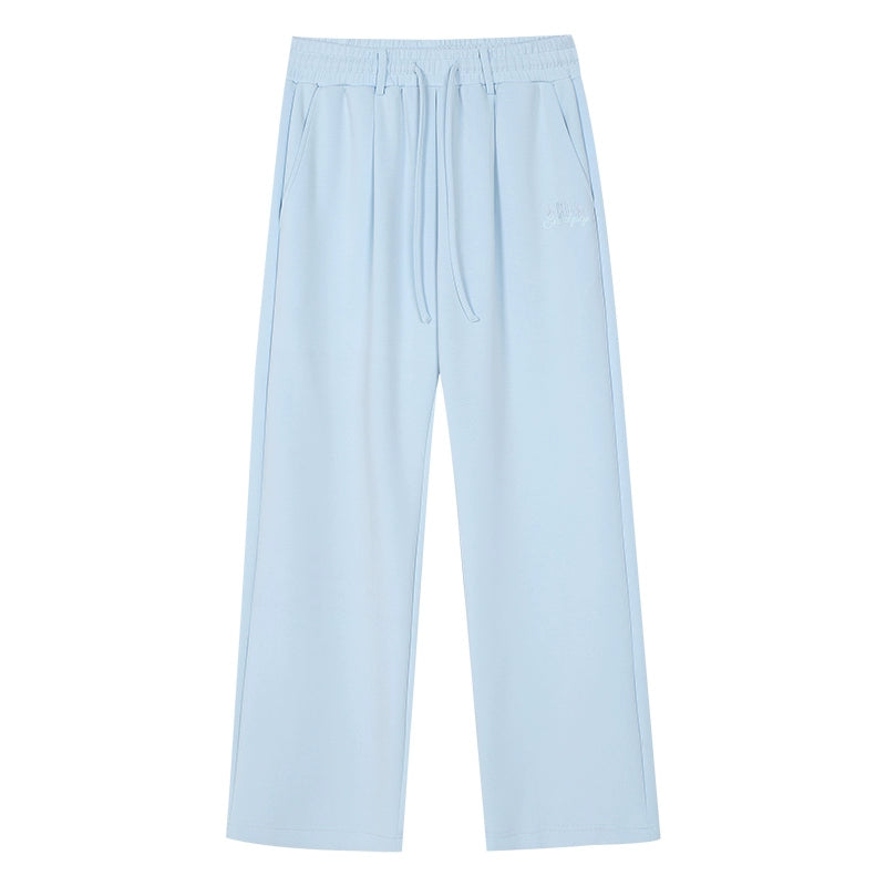 MEDM Cool Touch Loose Sweatpants | Face 3 Face