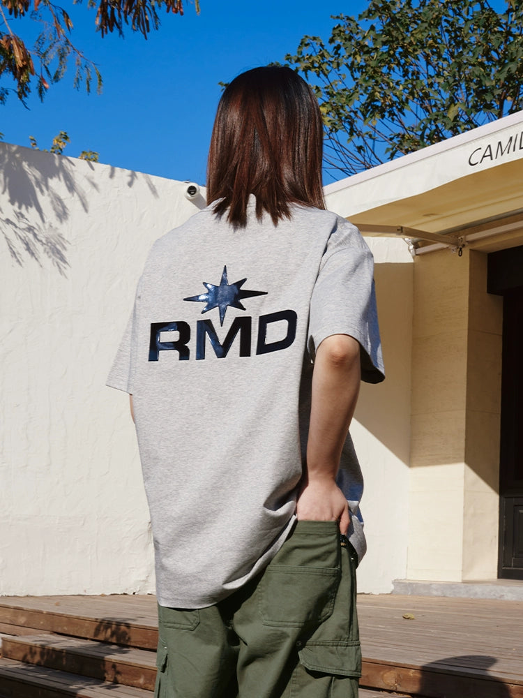 Remedy Octagram RMD 3D Gel Print Cool Touch Tee | Face 3 Face