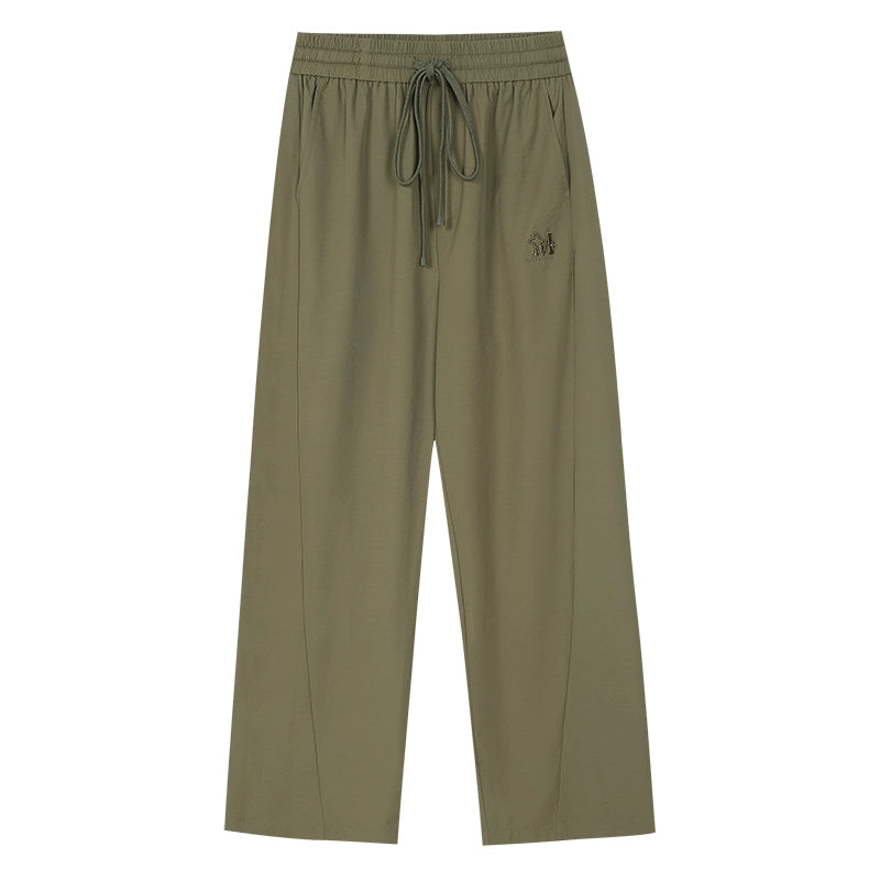 MEDM Cool Touch UV Protection Loose Pants | Face 3 Face