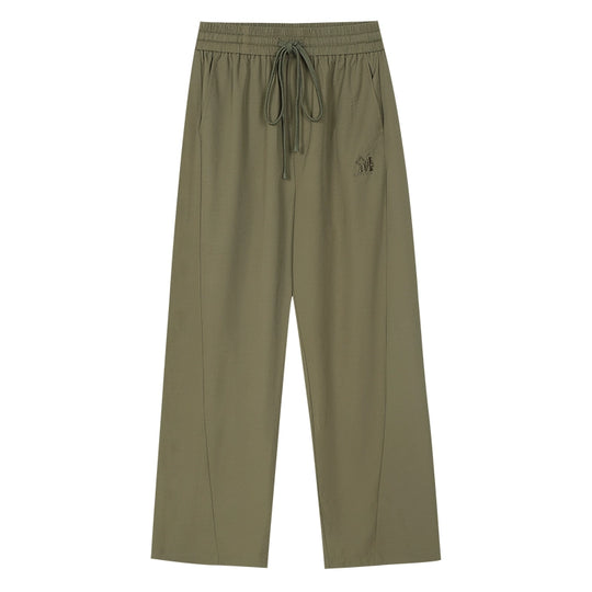 MEDM Cool Touch UV Protection Loose Pants | Face 3 Face