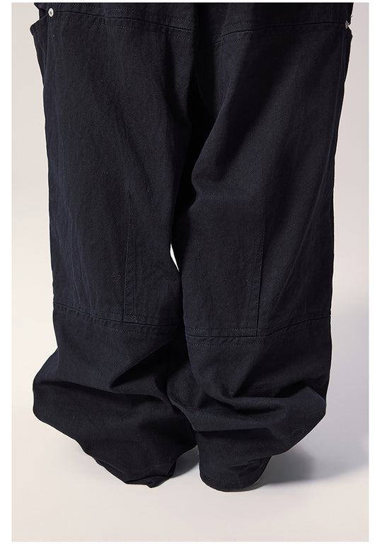 Remedy Baggy Work Pants | Face 3 Face