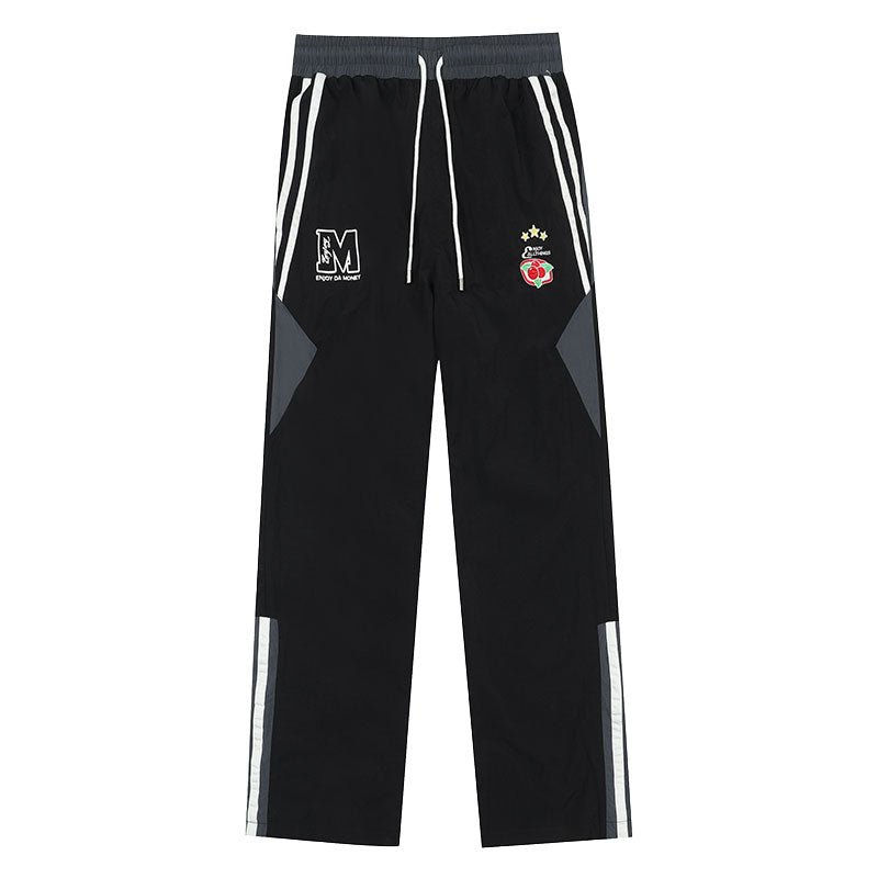 MEDM Woven Sports Pants