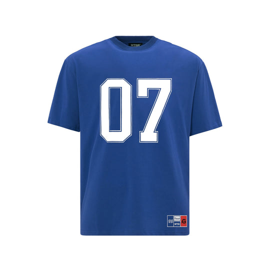 F3F Select 07 Letters Printed Tee | Face 3 Face