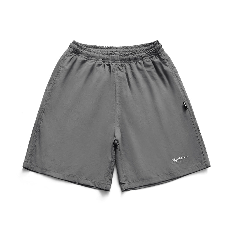 Remedy Quick Dry Nylon Sports Shorts | Face 3 Face