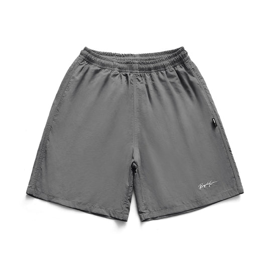 Remedy Quick Dry Nylon Sports Shorts | Face 3 Face