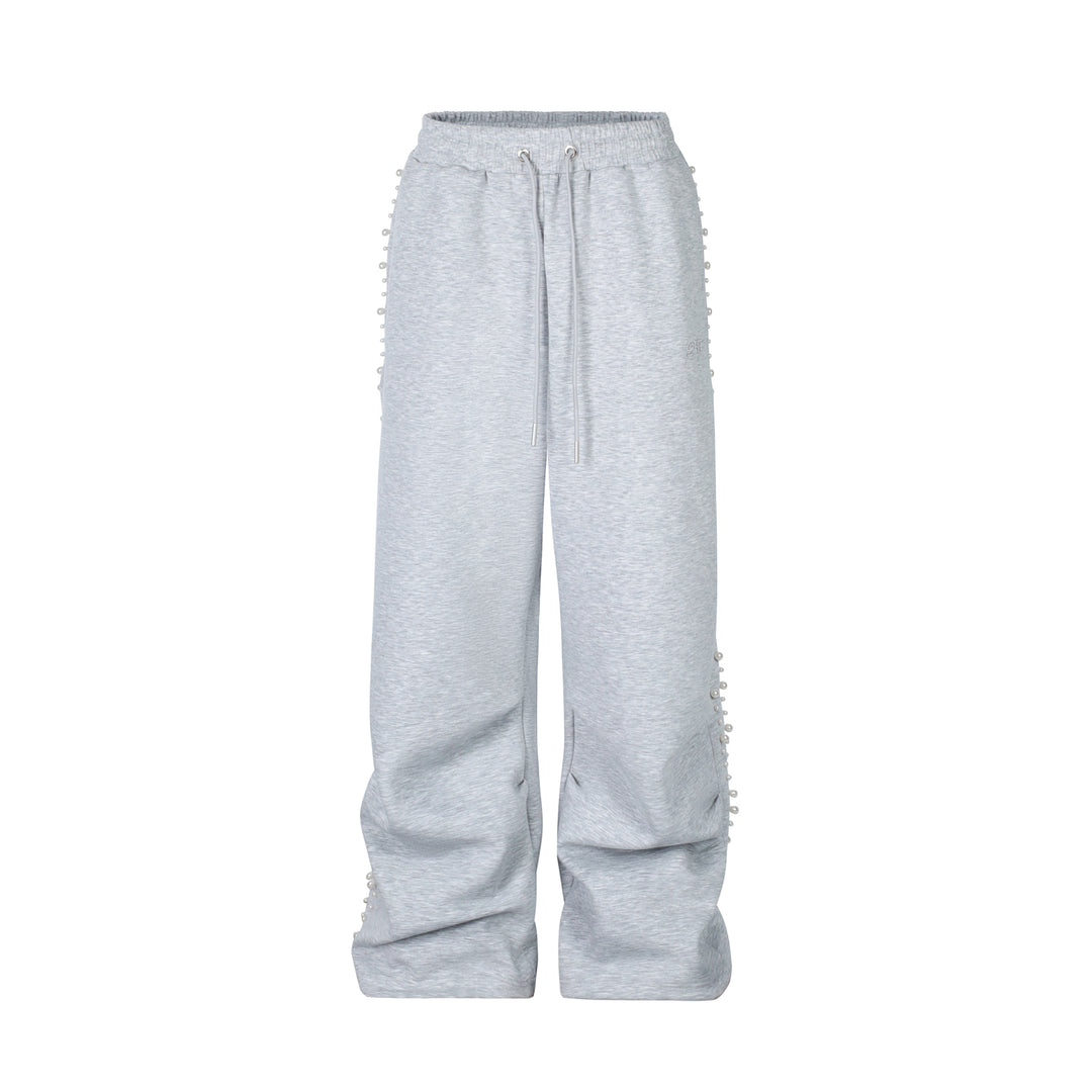 S45 Pearl Line Baggy Sweatpants | Face 3 Face