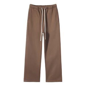 F3F Select High Street Heavyweight Solid Color Straight Sweatpants