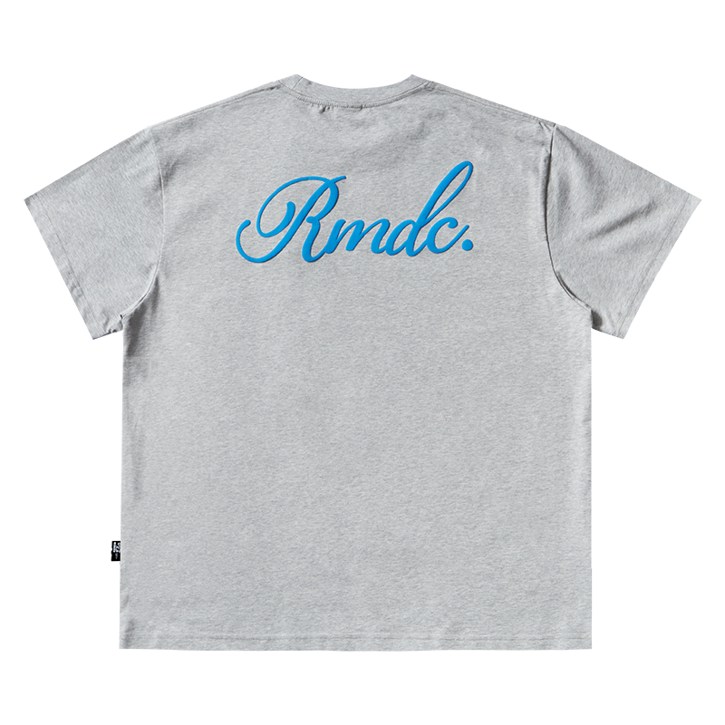 Remedy Foam Logo Print Cool Touch Tee | Face 3 Face