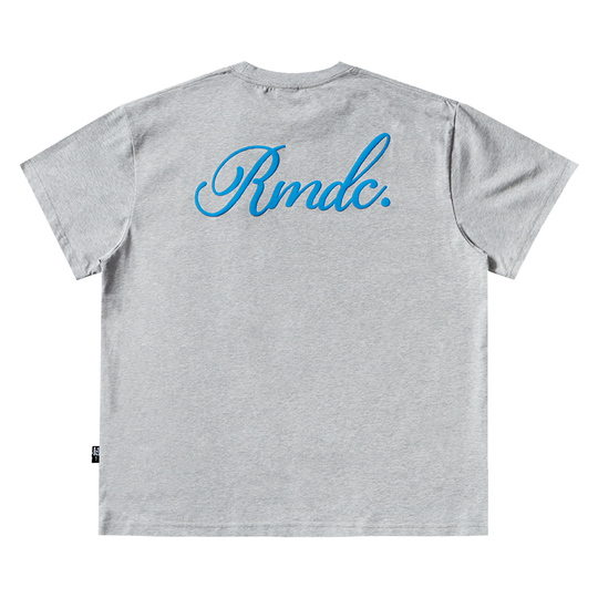 Remedy Foam Logo Print Cool Touch Tee | Face 3 Face