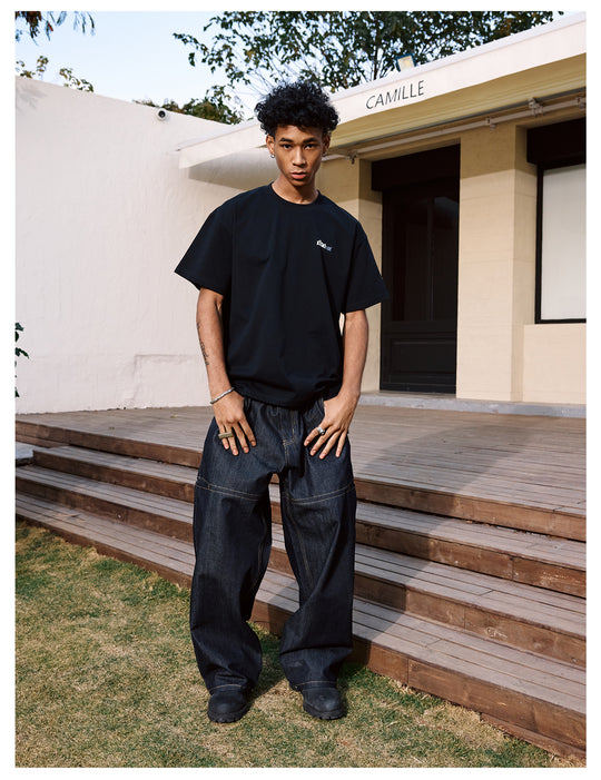 Remedy rmd 12th Print Cool Touch Tee | Face 3 Face