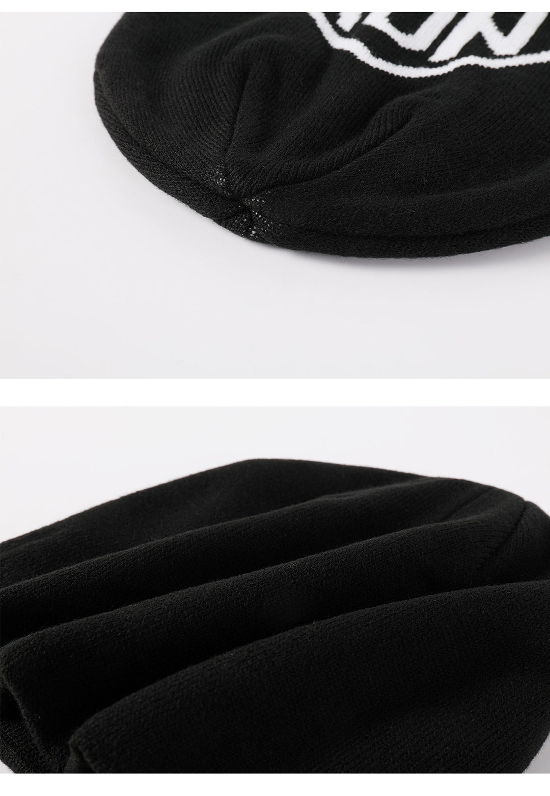 NOVACAM Nov Logo Beanie | Face 3 Face