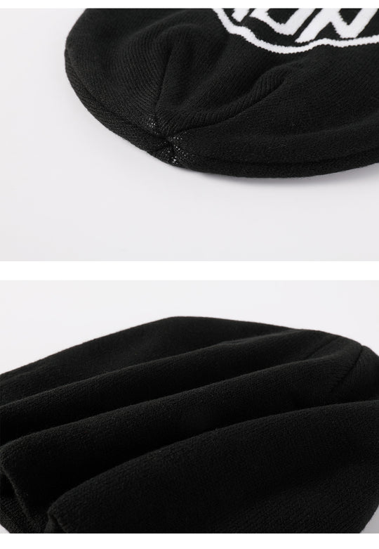 NOVACAM Nov Logo Beanie | Face 3 Face