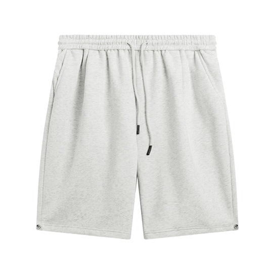 F3F Select Street Basic Wide Short Sweatpants