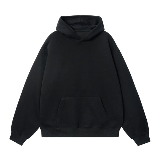 JHYQ Heavyweight Essential Hoodie | Face 3 Face