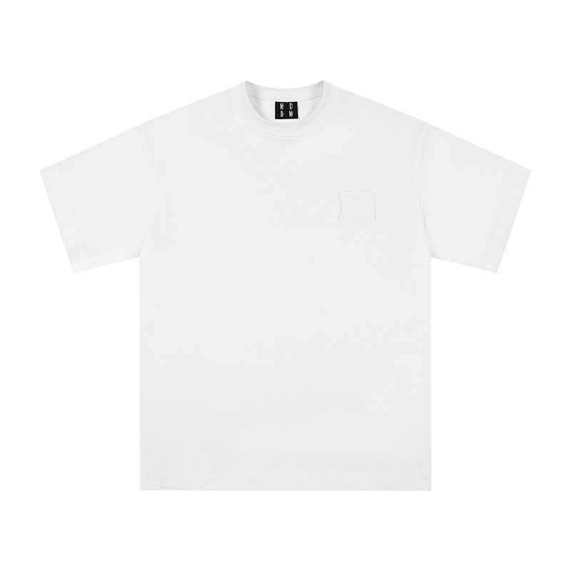 MEDM Sorona Fabric Cool Breathable Quick Drying Tee