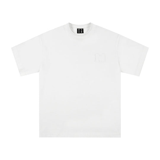 MEDM Sorona Fabric Cool Breathable Quick Drying Tee