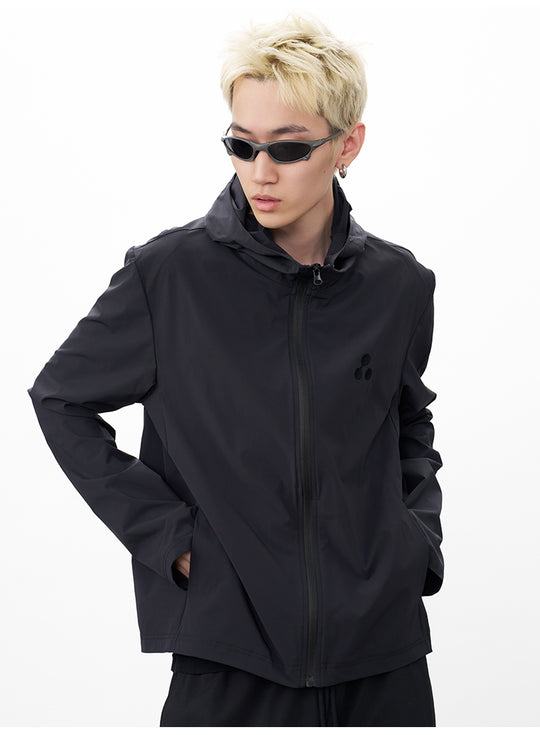 AFGK UPF50+ Cool Touch UV Breathable Jacket | Face 3 Face