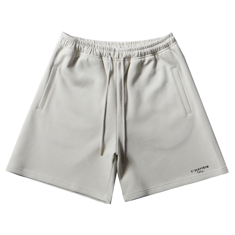 Remedy Air Layer Sweat Sports Shorts | Face 3 Face