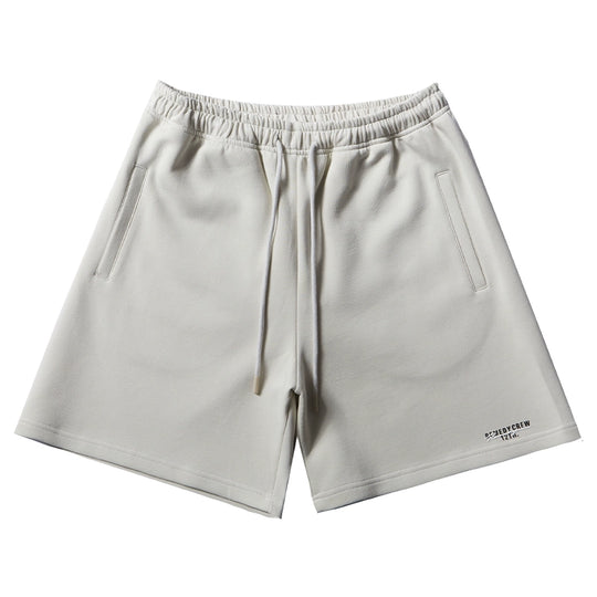 Remedy Air Layer Sweat Sports Shorts | Face 3 Face