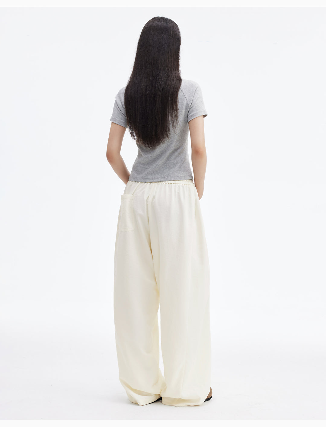 MEDM Cool Touch UV Protection Loose Pants | Face 3 Face