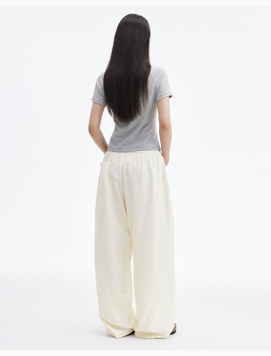 MEDM Cool Touch UV Protection Loose Pants | Face 3 Face