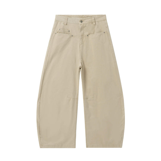 JHYQ Machete Cut Pocket Work Pants | Face 3 Face
