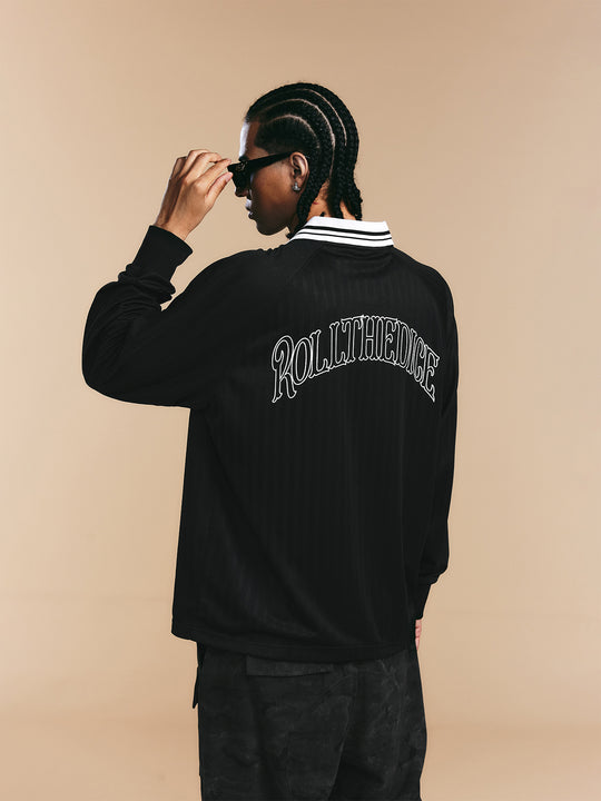 1807 ROLL THE DICE Printed Soccer Jersey | Face 3 Face