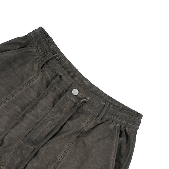 Labt Gradient Wash Multi Pocket Cargo Pants | Face 3 Face