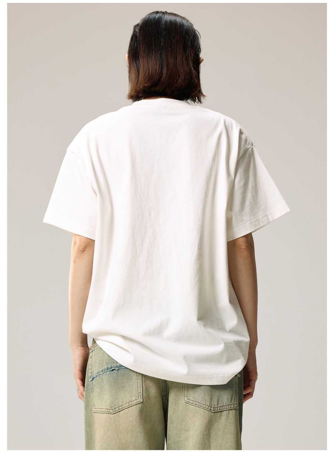 Remedy BEEF BURGER Print Tee | Face 3 Face