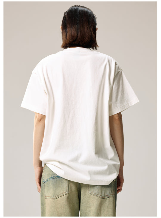 Remedy BEEF BURGER Print Tee | Face 3 Face