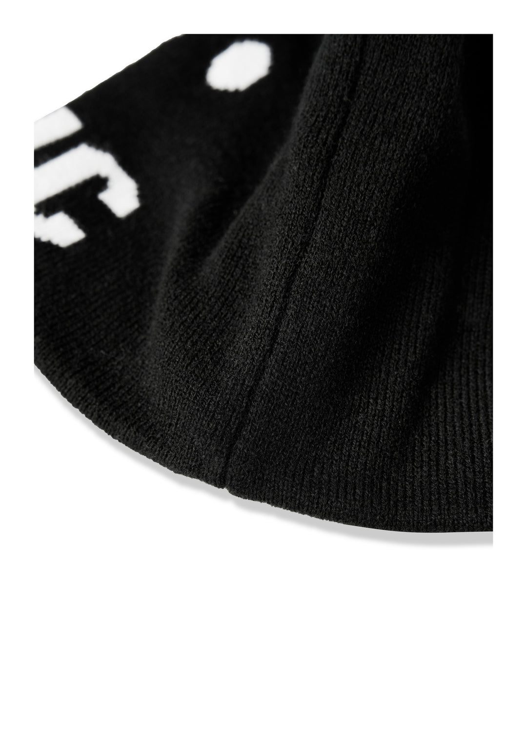 KARMANISTIC Logo Beanie | Face 3 Face