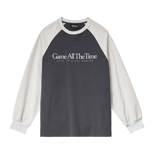 VOTE Outdoor Training Multicolor Long Sleeved Tee