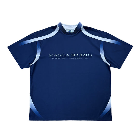 ComicTree C.t Gradient Soccer Jersey | Face 3 Face